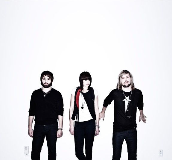 Band Of Skulls
