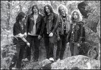 Edge Of Sanity