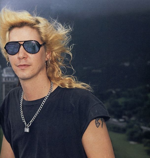 Duff McKagan's Loaded
