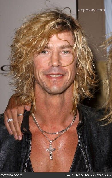 Duff McKagan's Loaded