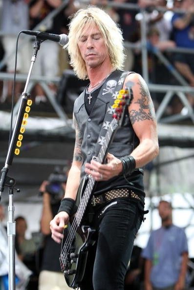 Duff McKagan's Loaded