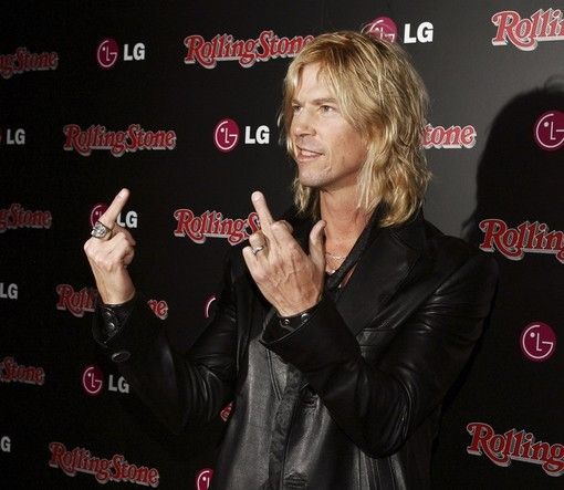 Duff McKagan's Loaded