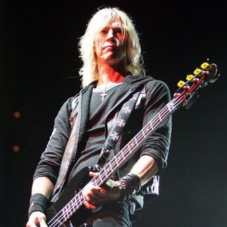 Duff McKagan's Loaded