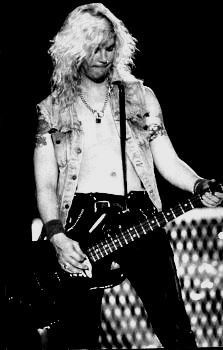 Duff McKagan's Loaded