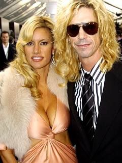 Duff McKagan's Loaded