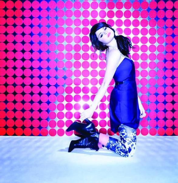 Selena Gomez & The Scene