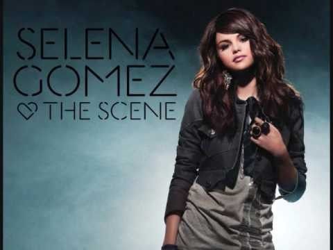 Selena Gomez & The Scene