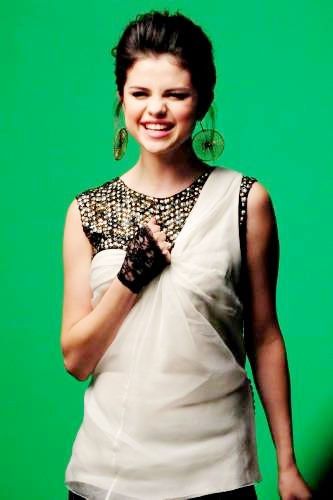 Selena Gomez & The Scene