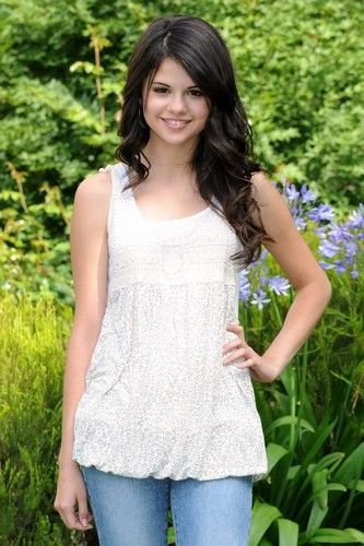 Selena Gomez & The Scene