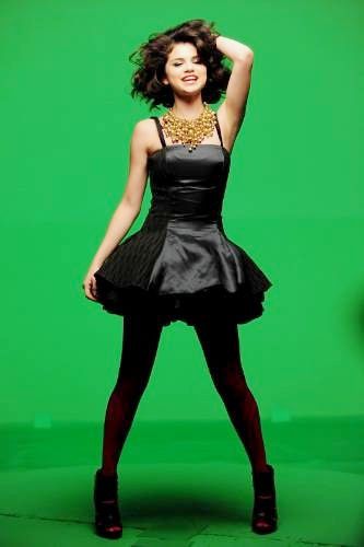 Selena Gomez & The Scene