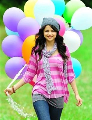 Selena Gomez & The Scene