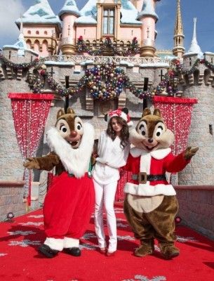 Selena Gomez & The Scene