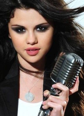 Selena Gomez & The Scene
