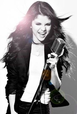 Selena Gomez & The Scene