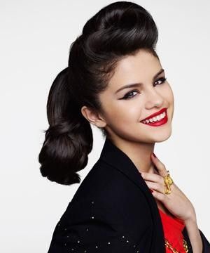 Selena Gomez & The Scene