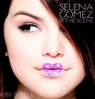 Selena Gomez & The Scene