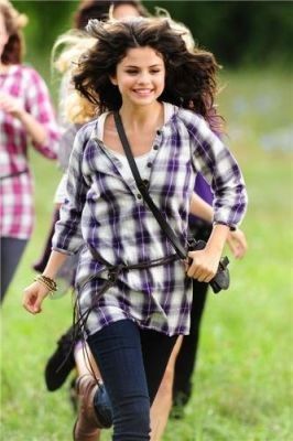 Selena Gomez & The Scene