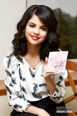 Selena Gomez & The Scene