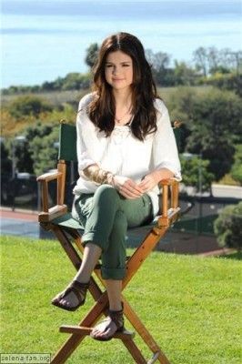 Selena Gomez & The Scene