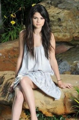 Selena Gomez & The Scene