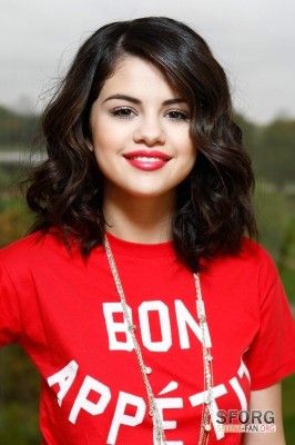 Selena Gomez & The Scene