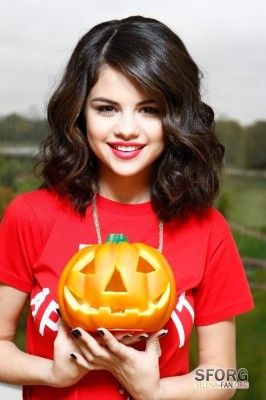 Selena Gomez & The Scene