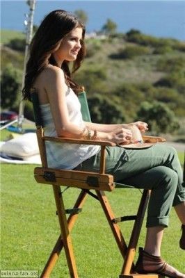 Selena Gomez & The Scene