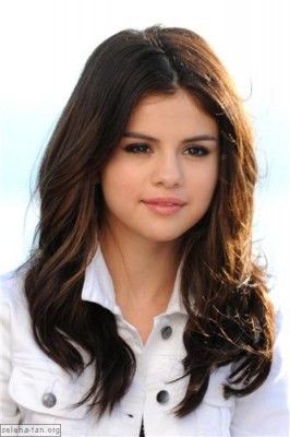 Selena Gomez & The Scene