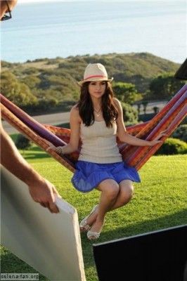 Selena Gomez & The Scene