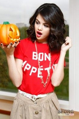 Selena Gomez & The Scene