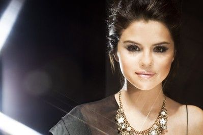 Selena Gomez & The Scene
