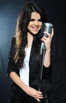Selena Gomez & The Scene