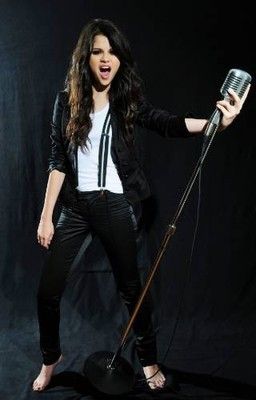Selena Gomez & The Scene