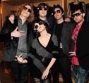Selena Gomez & The Scene
