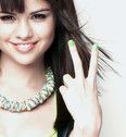 Selena Gomez & The Scene