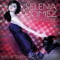 Selena Gomez & The Scene