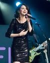 Selena Gomez & The Scene