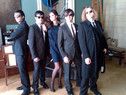 Selena Gomez & The Scene