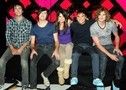 Selena Gomez & The Scene