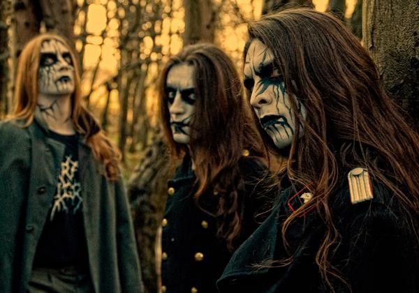 Carach Angren