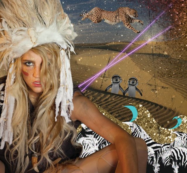 Ke$ha