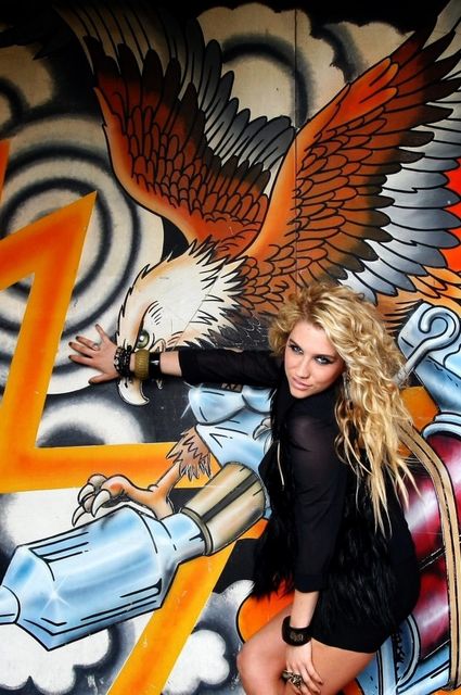 Ke$ha