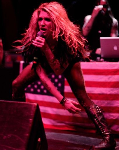 Ke$ha