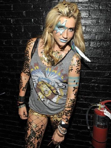 Ke$ha