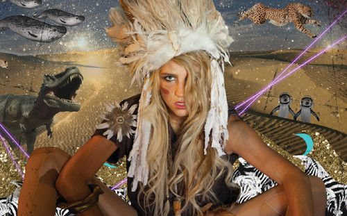 Ke$ha
