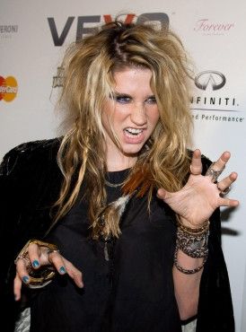 Ke$ha