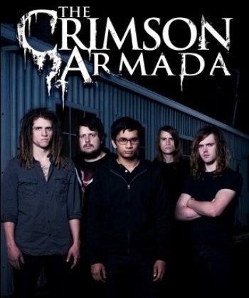 The Crimson Armada