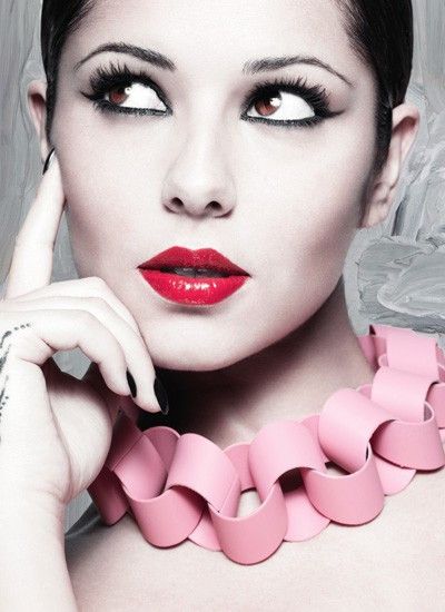 Cheryl Cole