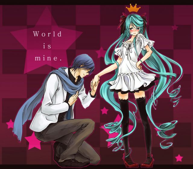 VOCALOID