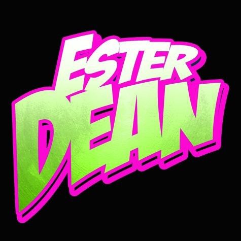 Ester Dean